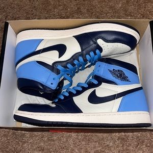Jordan 1 high retro og